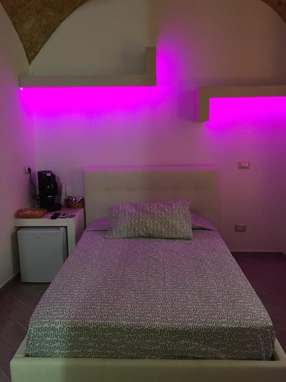 Petros Room Camere Салерно Номер фото